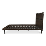 Montrose Platform Bed FURNITURE - beds Moe's Furniture