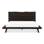 Montrose Platform Bed FURNITURE - beds Moe's Furniture queen