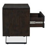 Montrose Nightstand FURNITURE - nightstands Moe's Furniture