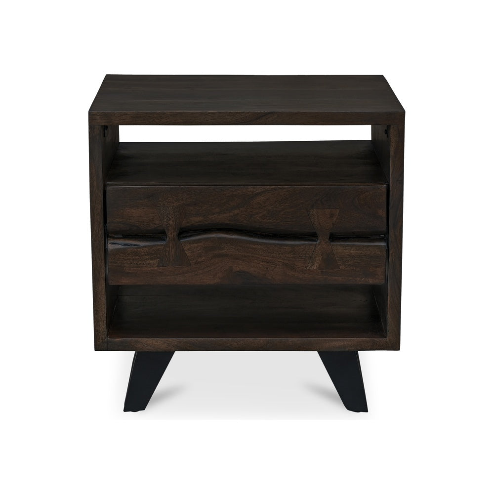 Montrose Nightstand FURNITURE - nightstands Moe's Furniture
