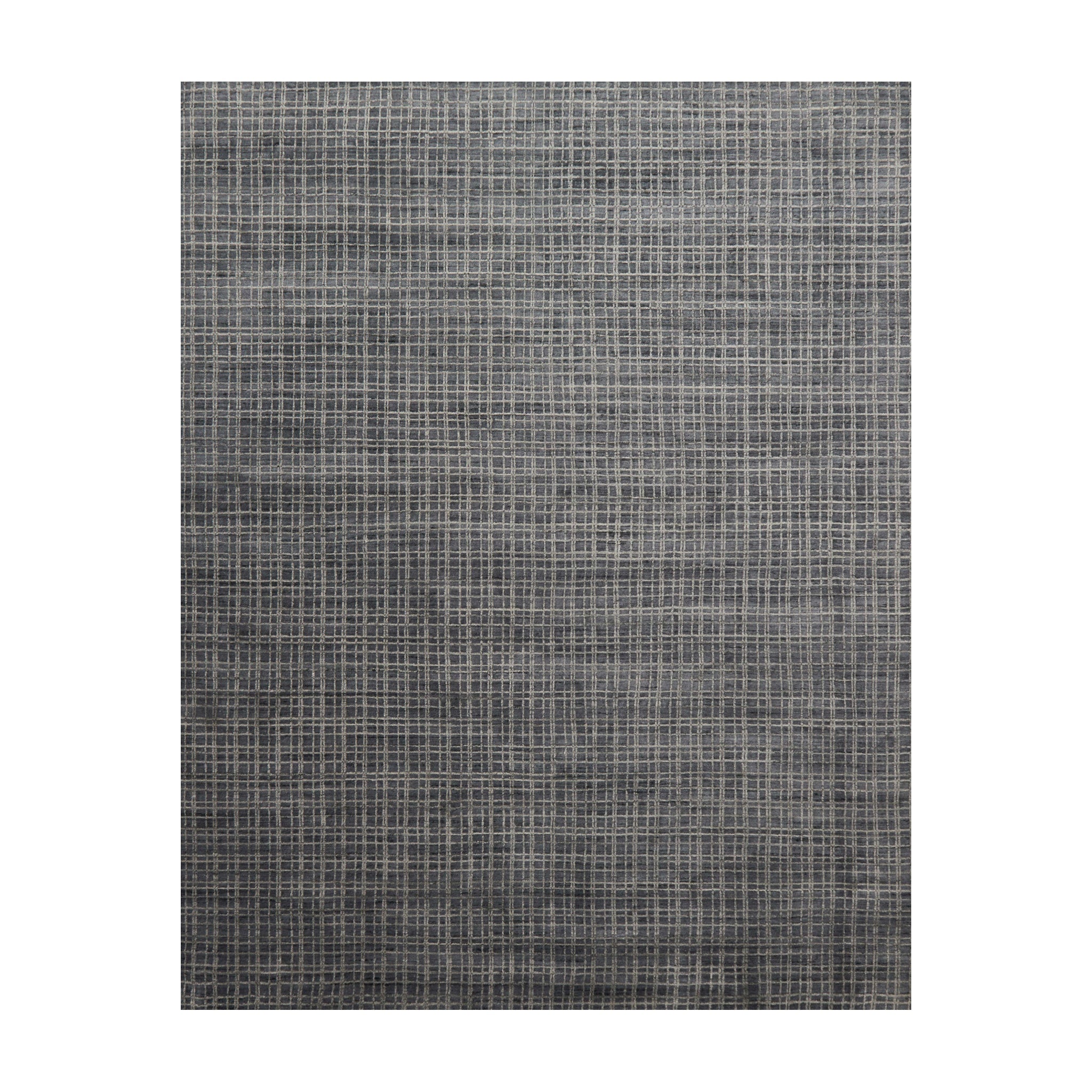 Loloi Urbana Dk. Grey Rug RUGS - wool Loloi 2'0" x 3'0"