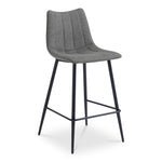 Izzy Counter Stool Set of Two FURNITURE - counter stool Moe's Furniture