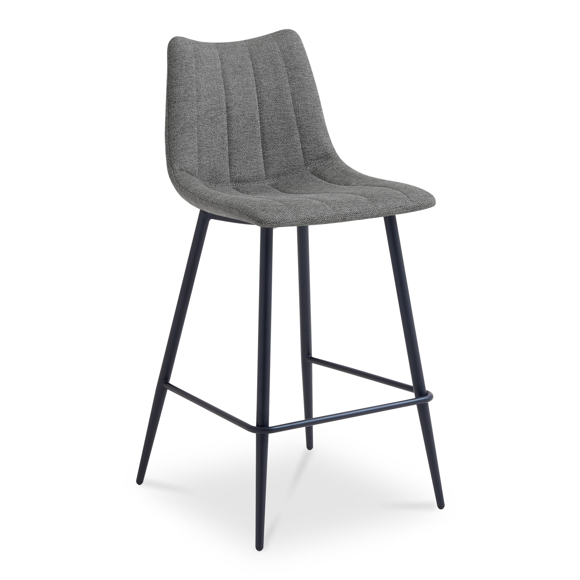 Izzy Counter Stool Set of Two FURNITURE - counter stool Moe's Furniture