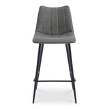 Izzy Counter Stool Set of Two FURNITURE - counter stool Moe's Furniture