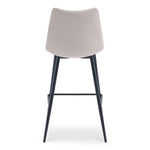 Izzy Counter Stool Set of Two FURNITURE - counter stool Moe's Furniture