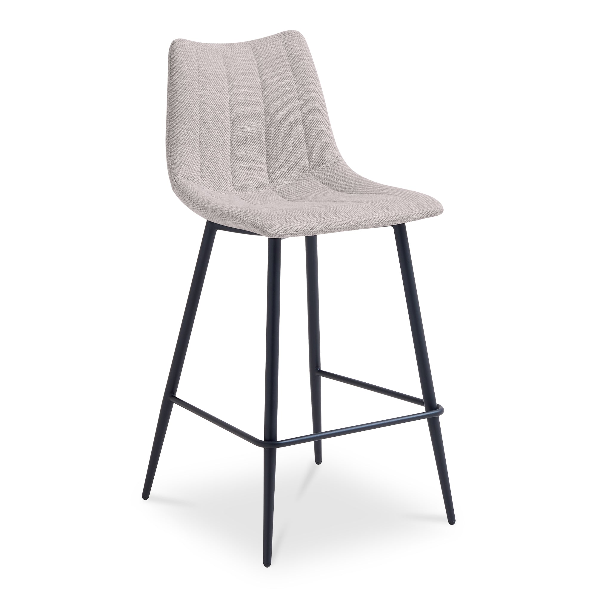 Izzy Counter Stool Set of Two FURNITURE - counter stool Moe's Furniture