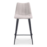 Izzy Counter Stool Set of Two FURNITURE - counter stool Moe's Furniture