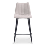 Izzy Counter Stool Set of Two FURNITURE - counter stool Moe's Furniture