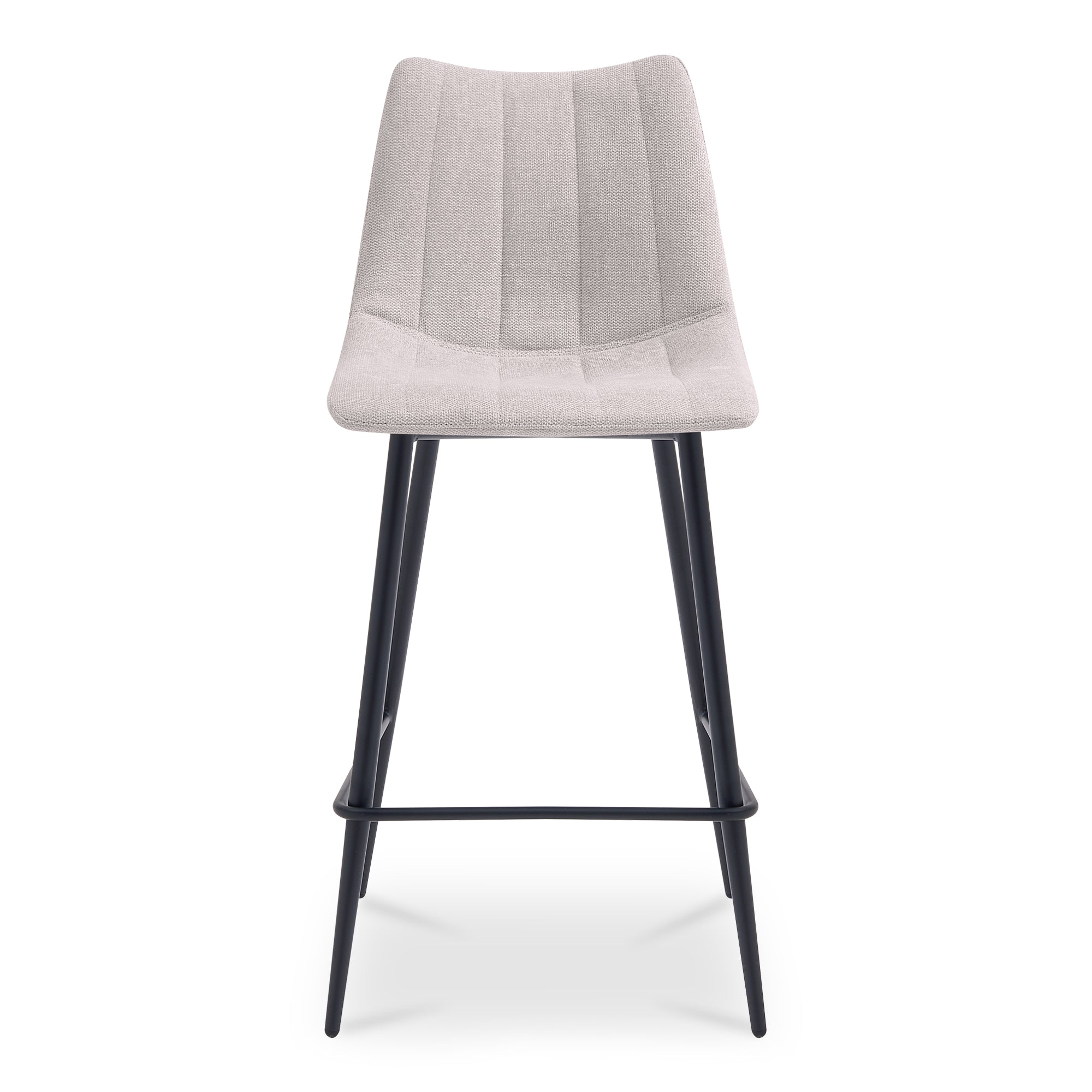 Izzy Counter Stool Set of Two FURNITURE - counter stool Moe's Furniture