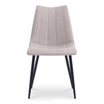 Izzy Dining Chair Set of Two Furniture - Dining Chairs Moe's Furniture