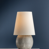 Ulsterville Rechargeable Table Lamp LIGHTING - table lamp Hudson Valley Lighting