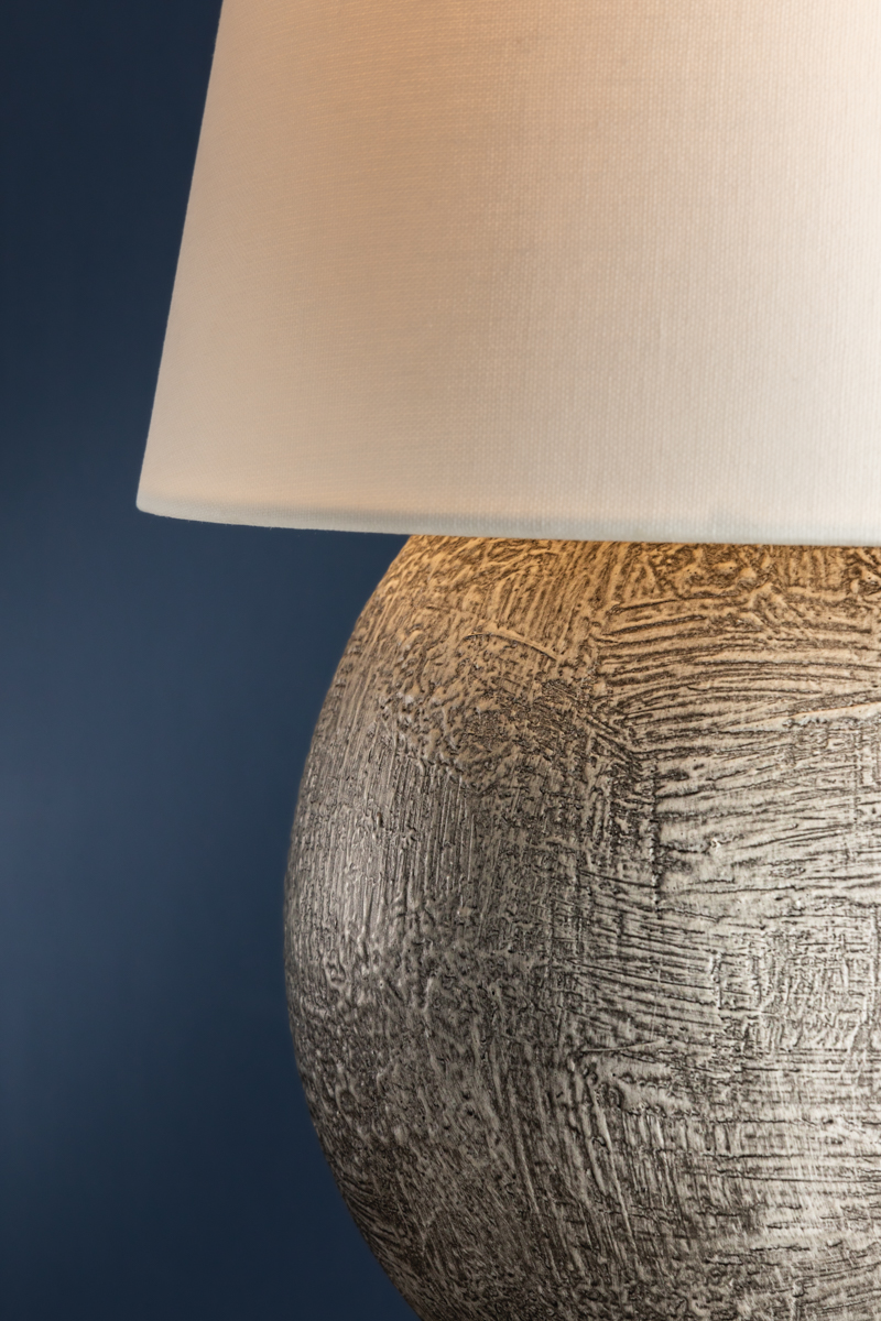 Ulsterville Rechargeable Table Lamp LIGHTING - table lamp Hudson Valley Lighting