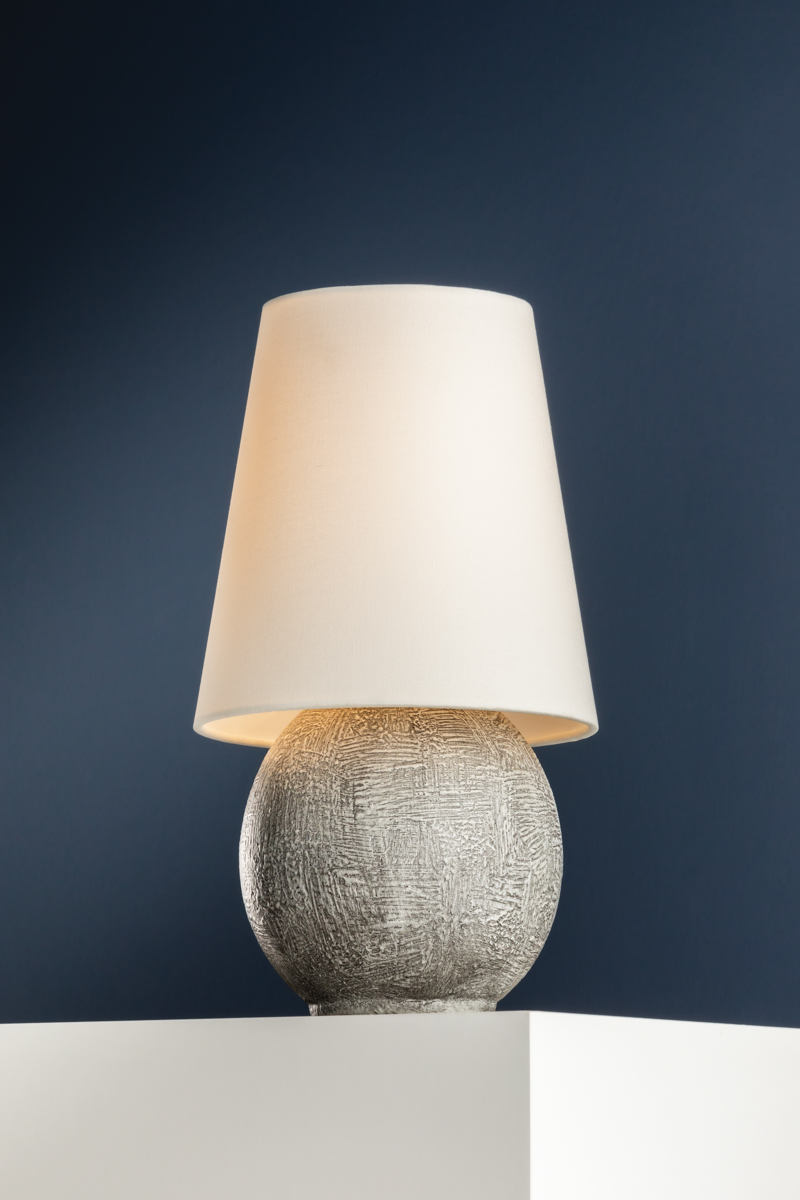 Ulsterville Rechargeable Table Lamp LIGHTING - table lamp Hudson Valley Lighting