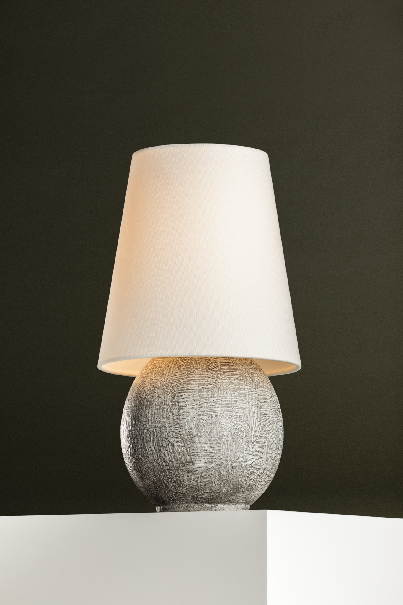 Ulsterville Rechargeable Table Lamp LIGHTING - table lamp Hudson Valley Lighting
