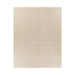 Aiden Tan Rug RUGS - wool Surya 2' x 3'