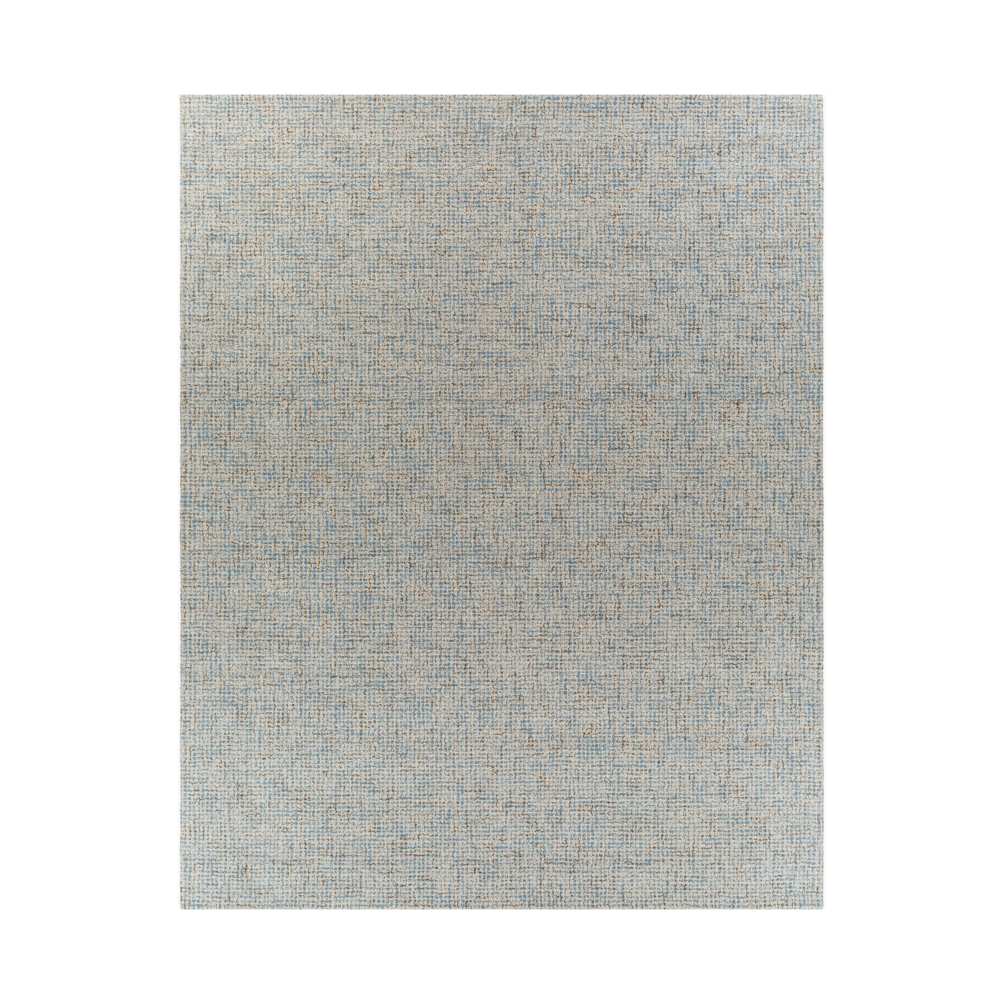 Aiden Sky Rug RUGS - wool Surya 2' x 3'