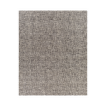 Aiden Charcoal Rug RUGS - wool Surya 2' x 3'