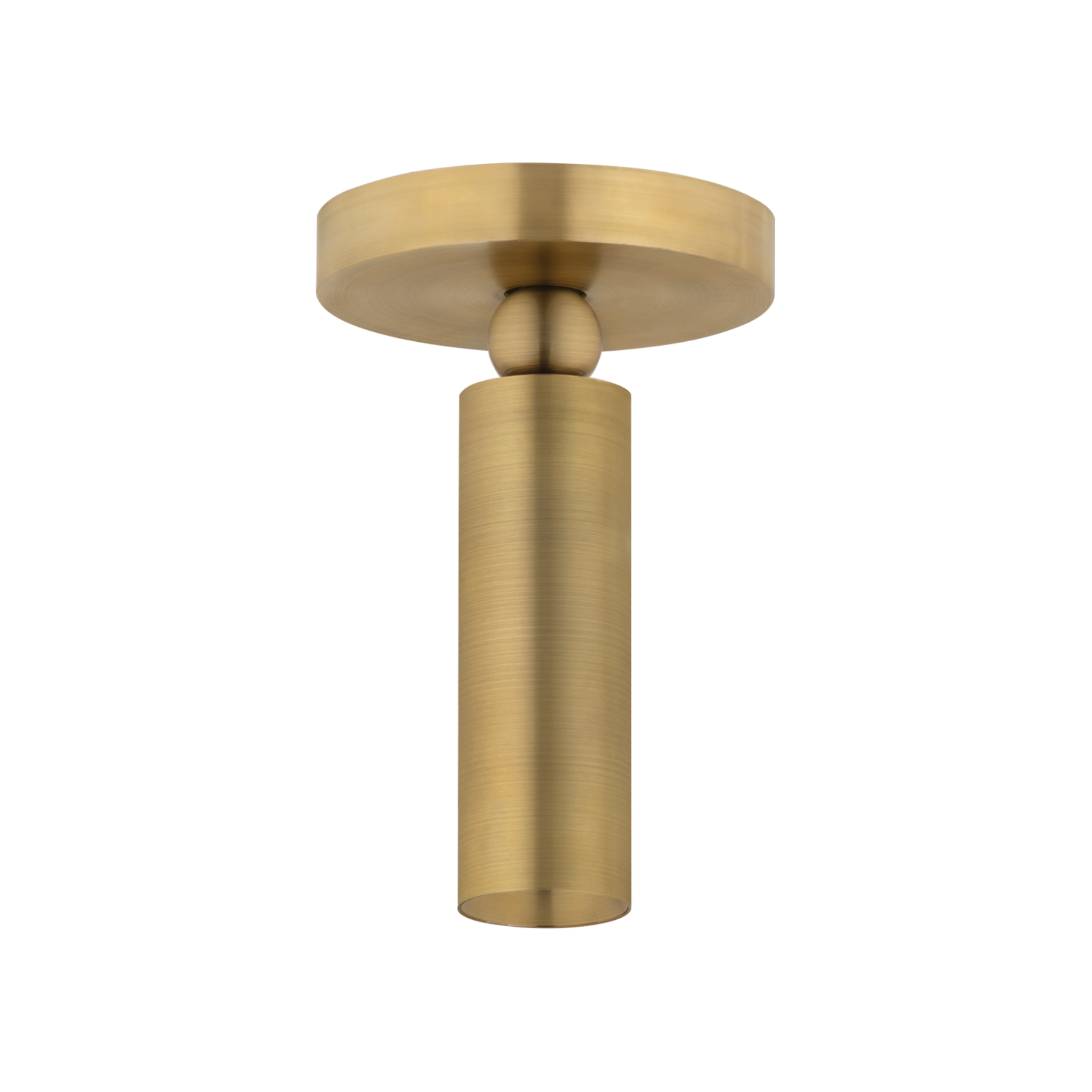 Luxe Pivot Flush Mount Flush Mount Hudson Valley Lighting
