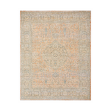 Becki Owens Renaissance Coral / Multi Rug RUGS - wool Surya