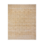 Becki Owens Renaissance Gold / Taupe Rug RUGS - wool Surya