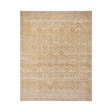 Becki Owens Renaissance Gold / Taupe Rug RUGS - wool Surya