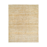 Becki Owens Renaissance Straw / Sage Rug RUGS - wool Surya