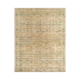 Becki Owens Renaissance Emerald / Gold Rug RUGS - wool Surya