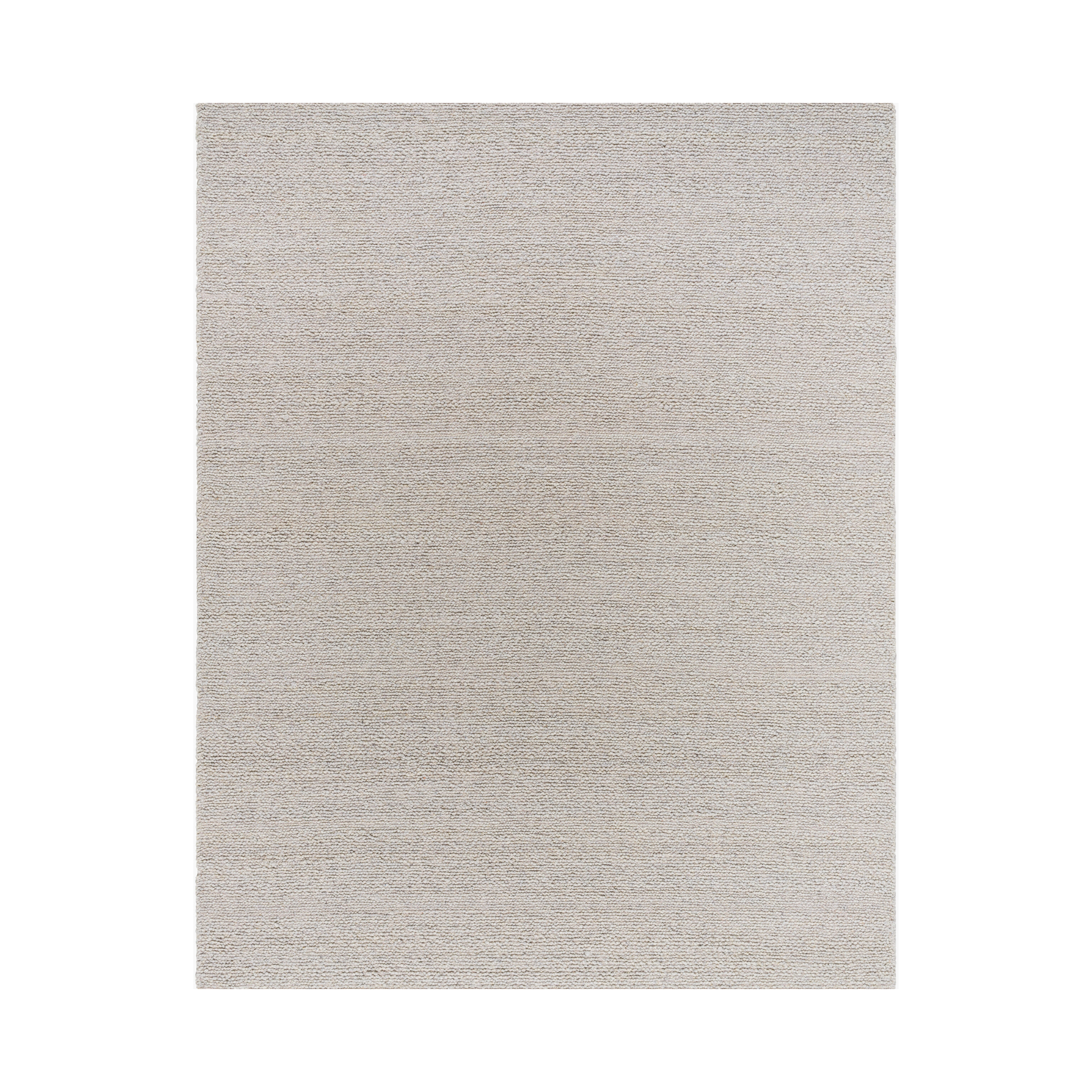 Tamalou Stone Handwoven Rug RUGS - wool Surya