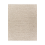 Tamalou Natural Handwoven Rug RUGS - wool Surya