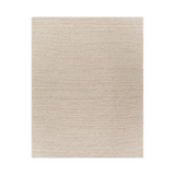 Tamalou Natural Handwoven Rug RUGS - wool Surya