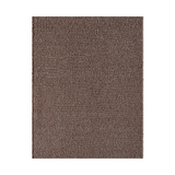 Tamalou Mocha Handwoven Rug RUGS - wool Surya