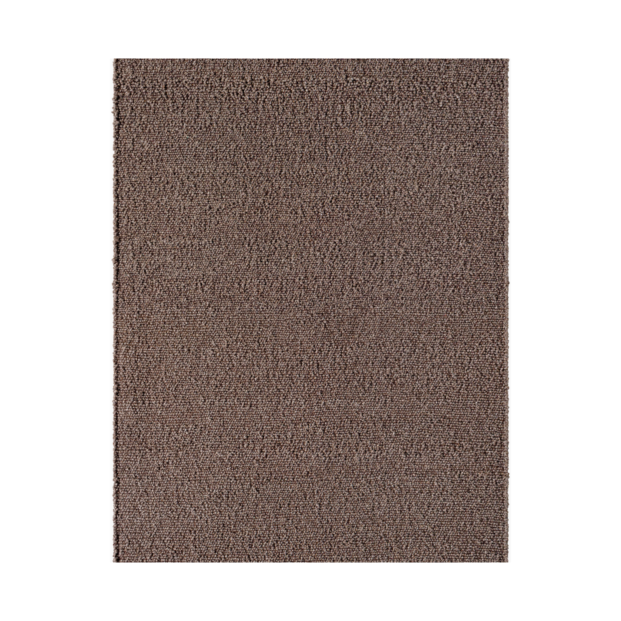 Tamalou Mocha Handwoven Rug RUGS - wool Surya