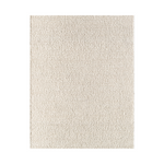 Tamalou Ivory Handwoven Rug RUGS - wool Surya