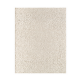 Tamalou Ivory Handwoven Rug RUGS - wool Surya