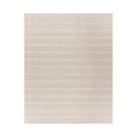 RIvaro Oatmeal Hand Loomed Rug RUGS - wool Surya