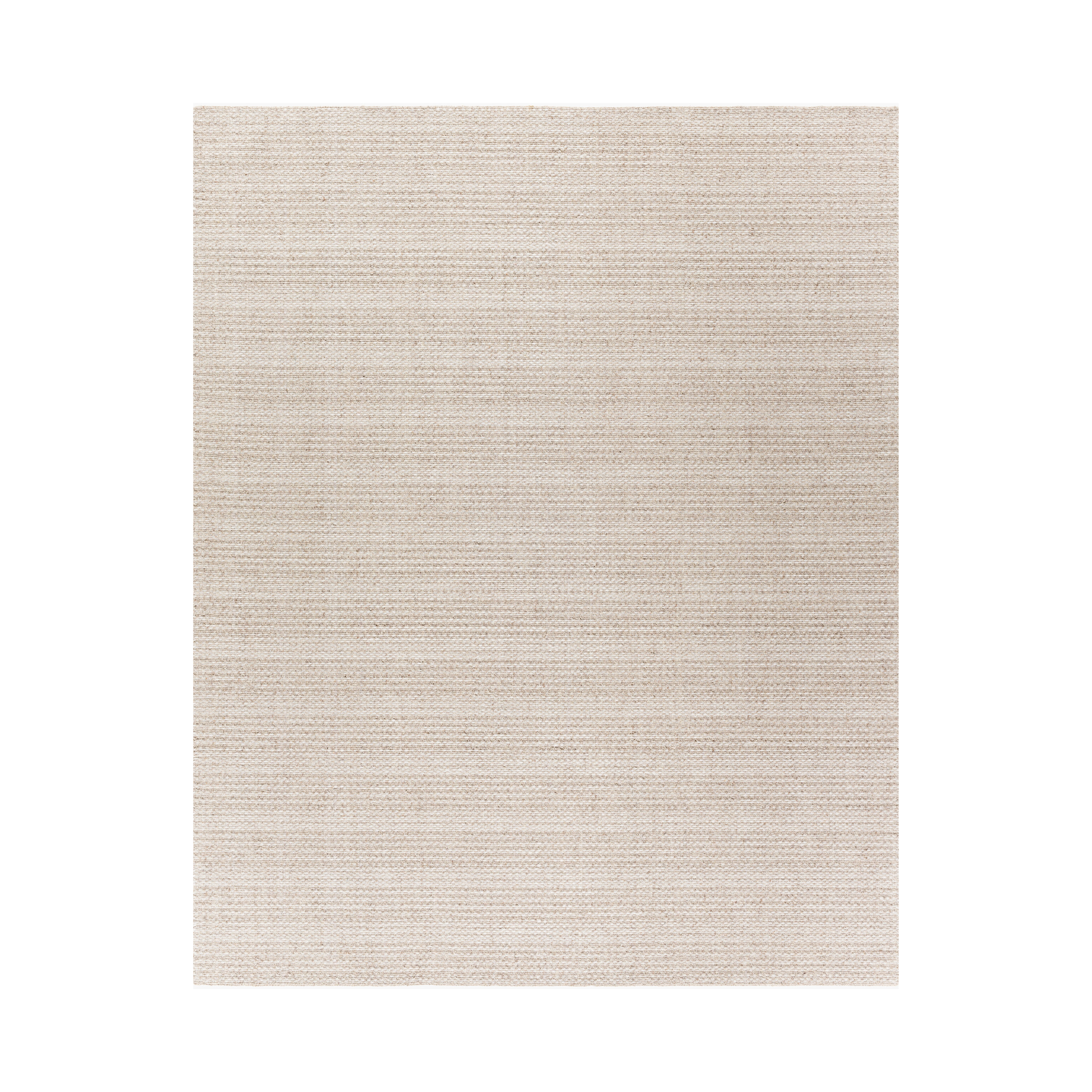 RIvaro Oatmeal Hand Loomed Rug RUGS - wool Surya