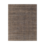 Sahan Charcoal Hand Loomed Rug RUGS - synthetic Surya