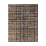 Sahan Charcoal Hand Loomed Rug RUGS - synthetic Surya