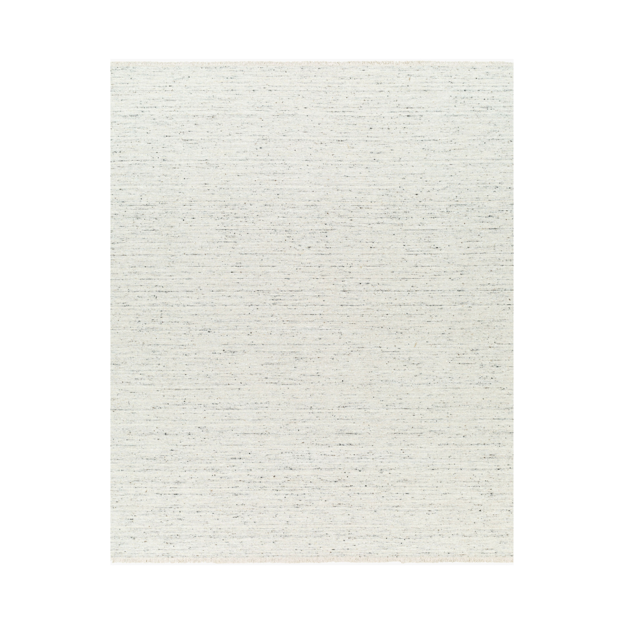 Hampton Ivory / Silver Rug RUGS - wool Surya