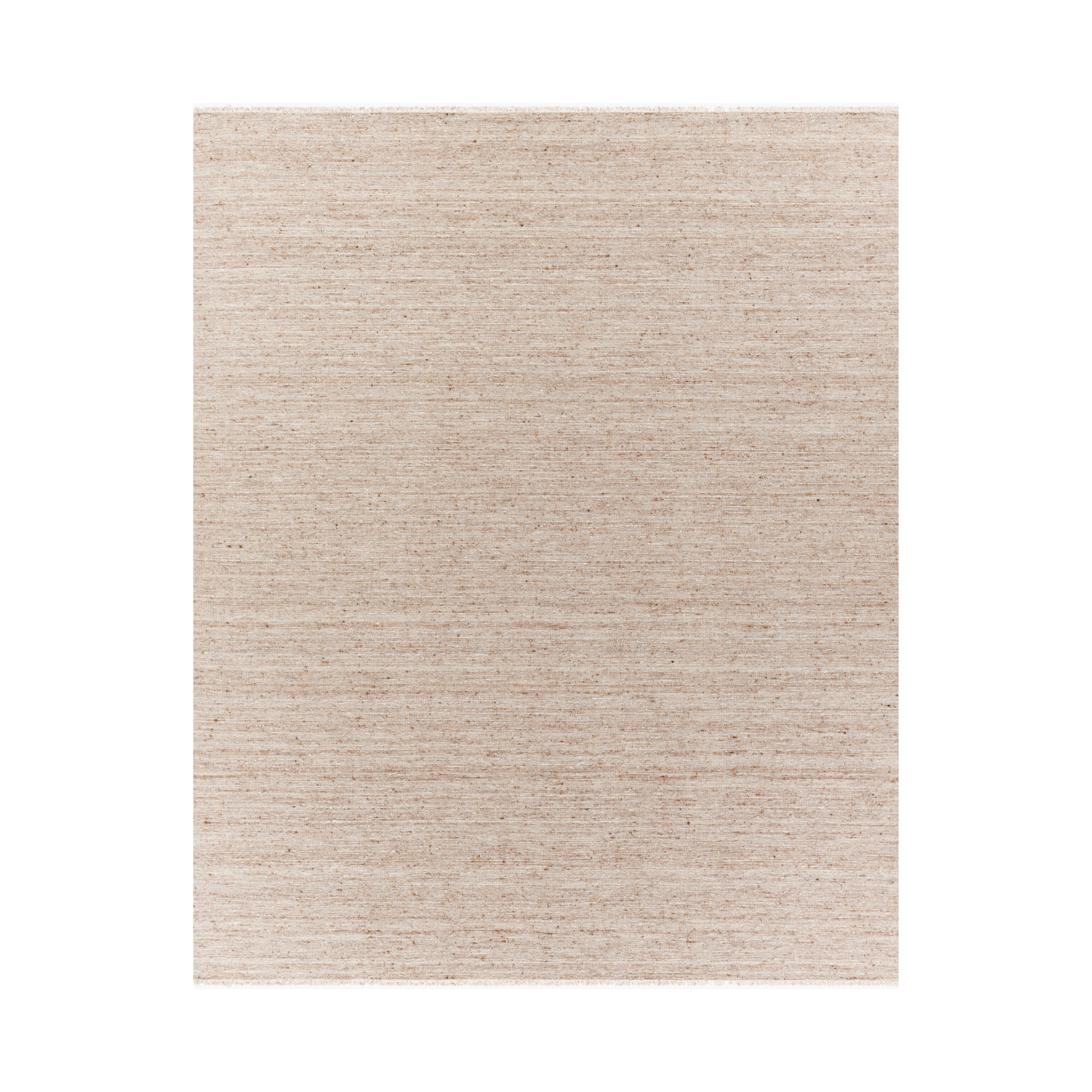 Hampton Natural Rug RUGS - wool Surya
