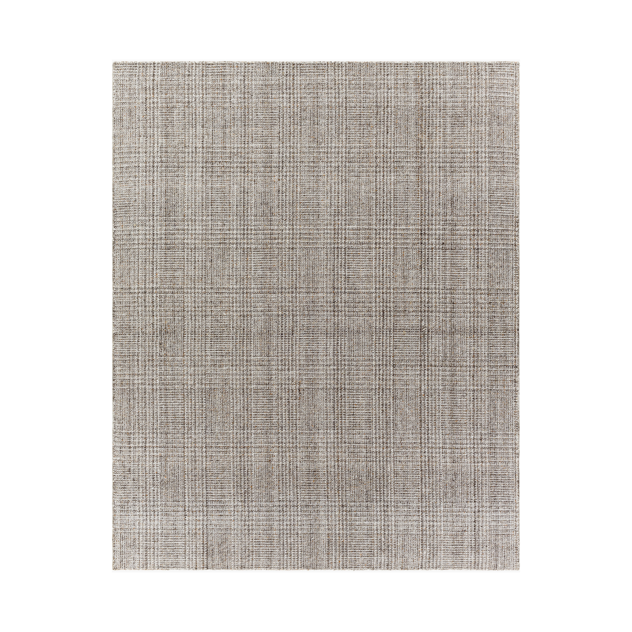 Haven Taupe Rug RUGS - synthetic Surya