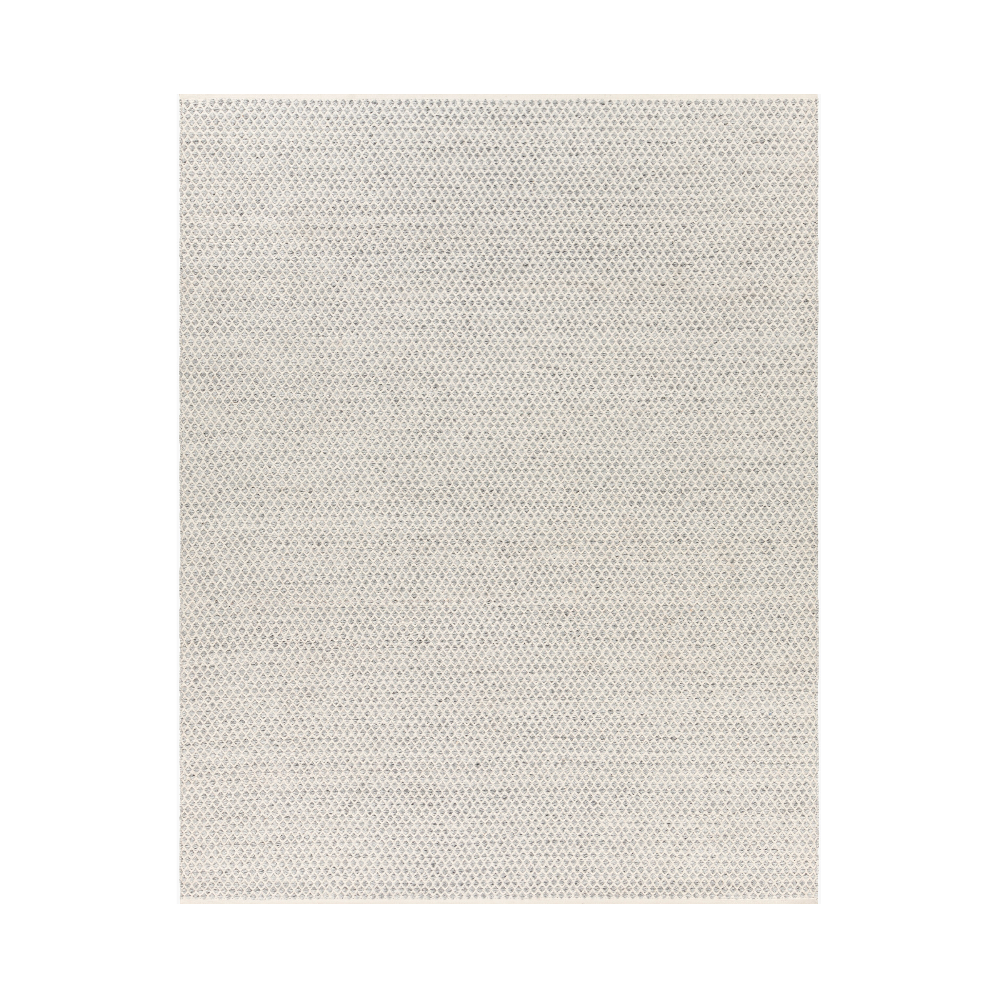 Aurelia Diamond Slate Rug RUGS - synthetic Surya 2' x 3'