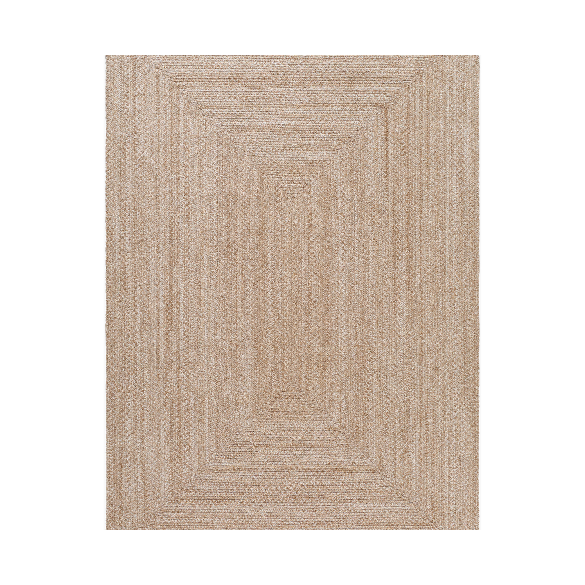Amaryllis Wheat Rug RUGS - synthetic Surya 2' x 3'