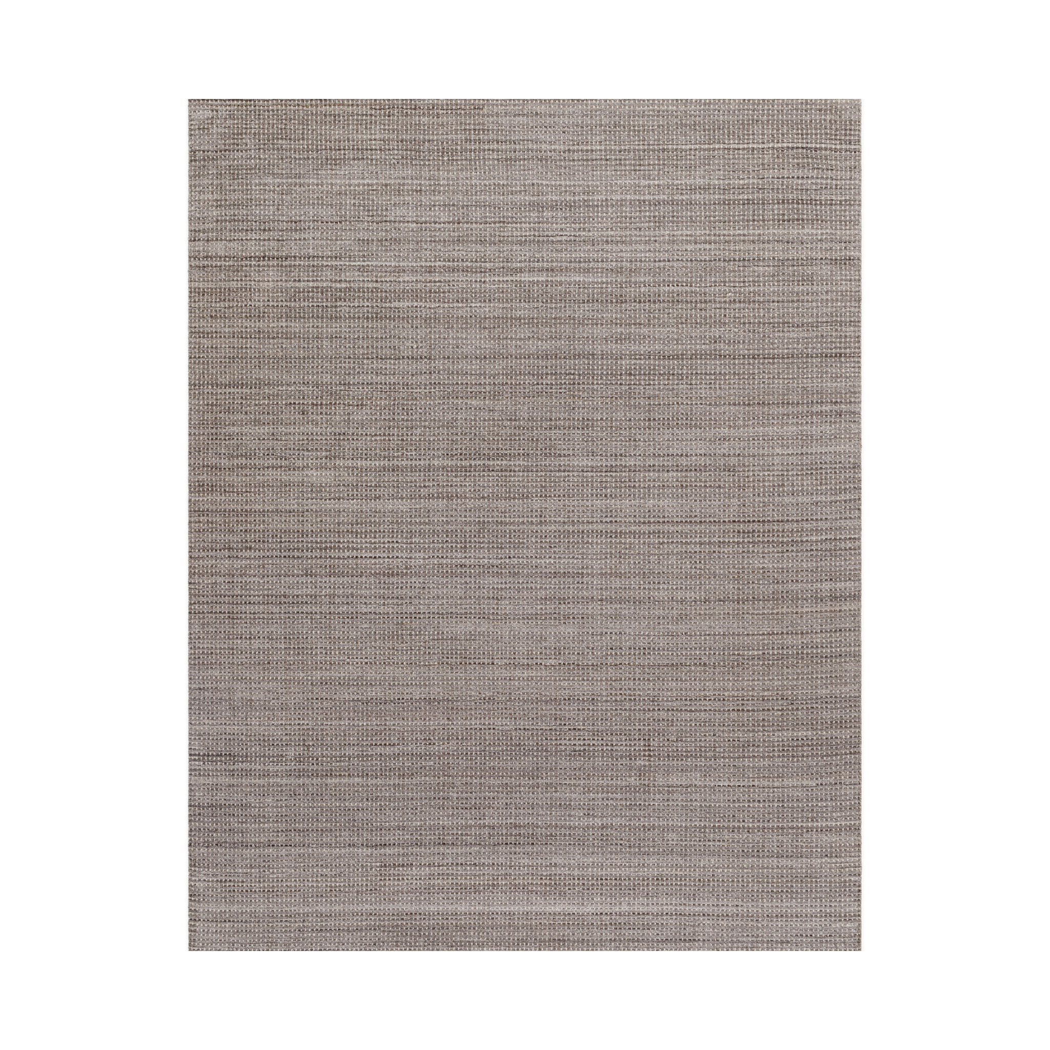Boston Truffle Handwoven Rug RUGS - wool Surya 2' x 3'