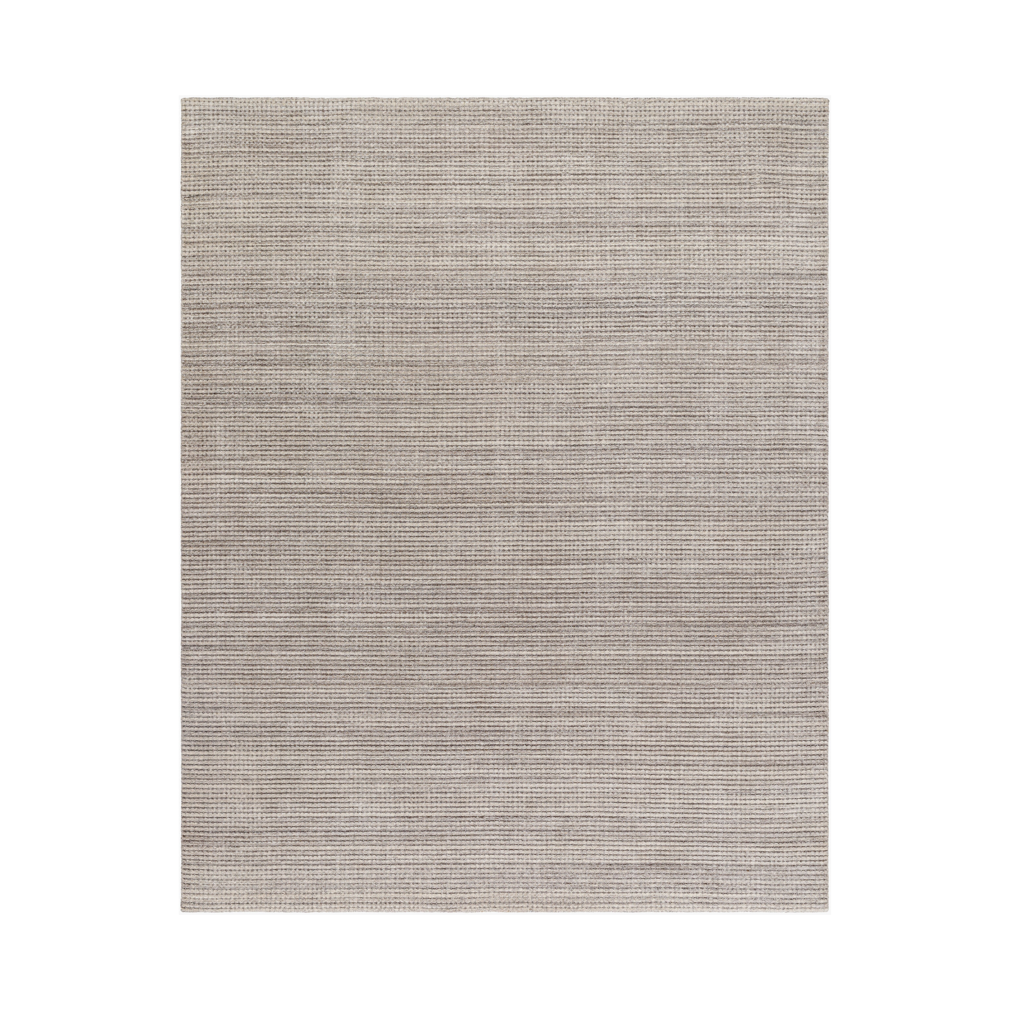 Boston Pebble Handwoven Rug RUGS - wool Surya 2' x 3'