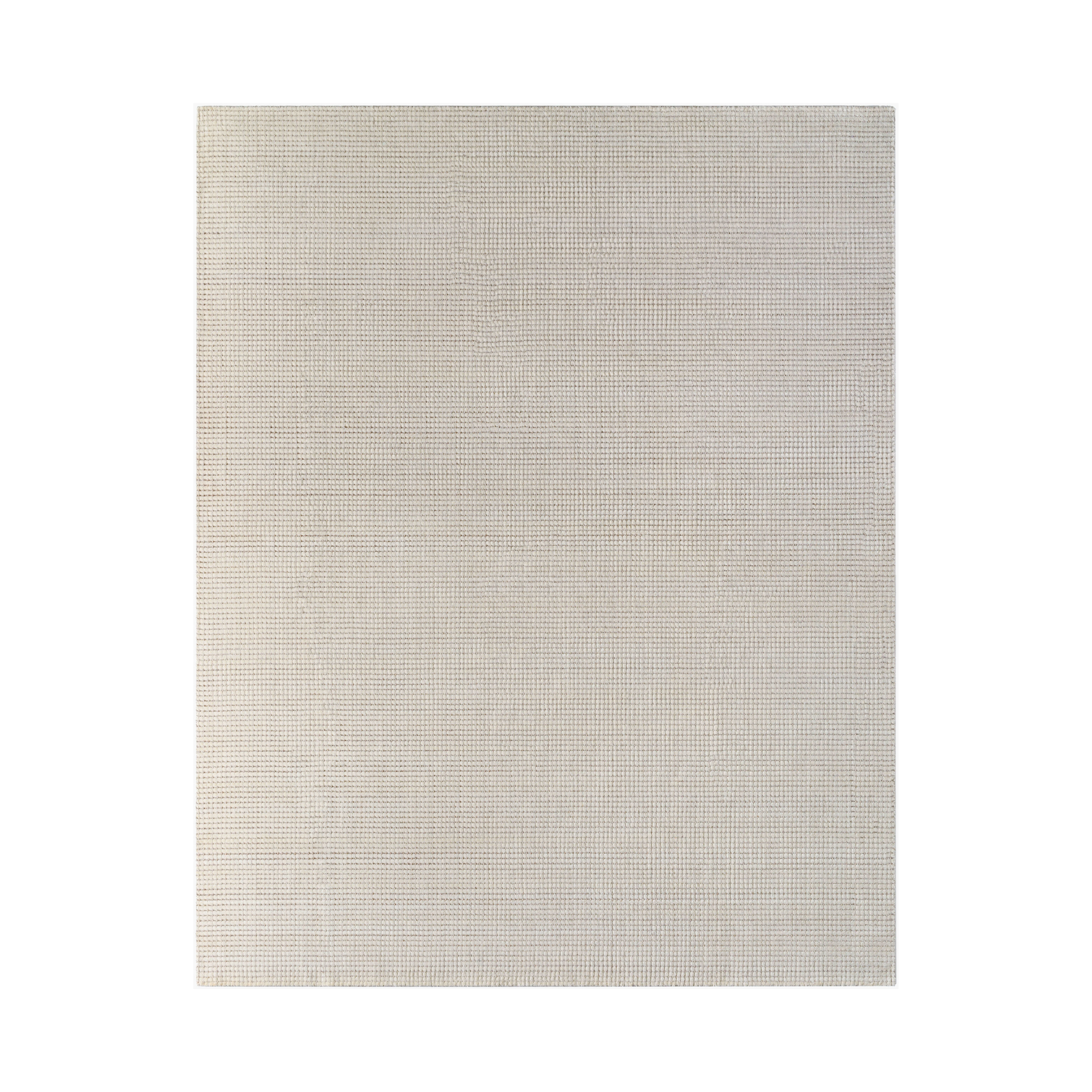 Boston Alabaster Handwoven Rug RUGS - wool Surya 2' x 3'