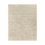 Once Upon a Time Sand / Pebble No. 4 Rug RUGS - wool Surya 2'11" x 9'10"
