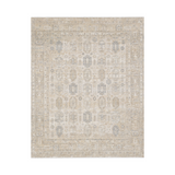 Once Upon a Time Pebble / Sand No. 5 Rug RUGS - wool Surya 1'11" x 2'11"