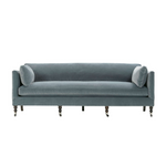 Madeline 90" Sofa 1 - FURNITURE - sofa Rowe Furniture
