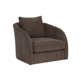 Westford Swivel Lounge Chair